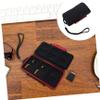 BELLIFFY Memory Card Storage Case Shockproof Design for Cards Durable Organizer for Camera and Phone Accessories Lightweight and Portable view 3