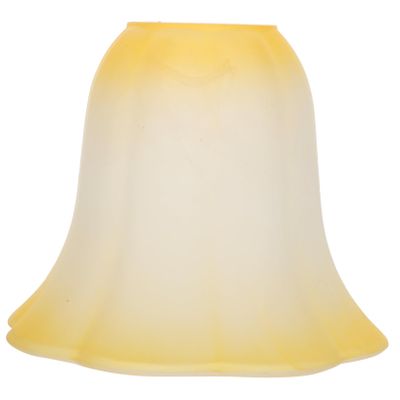 Levemolo Hollow Out Carved Lampshade Accessory Unique Shape Replacement for Wall Lamps