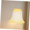 Levemolo Hollow Out Carved Lampshade Accessory Unique Shape Replacement for Wall Lamps view 3