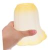 Levemolo Hollow Out Carved Lampshade Accessory Unique Shape Replacement for Wall Lamps view 4