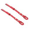 BELLIFFY 2pcs Cowhide Camera Wrist Strap Hand Strap for Mirrorless Cameras Protective Lanyard to Prevent Drops Comfortable Fit for All Wrist view 1