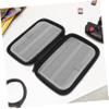 ARTIBETTER Slots Game Storage Case for Game Card Holder Flap Design for Easy Access and Organization Protects Against Scratches and Dust for Gamers view 2