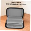 ARTIBETTER Slots Game Storage Case for Game Card Holder Flap Design for Easy Access and Organization Protects Against Scratches and Dust for Gamers view 3