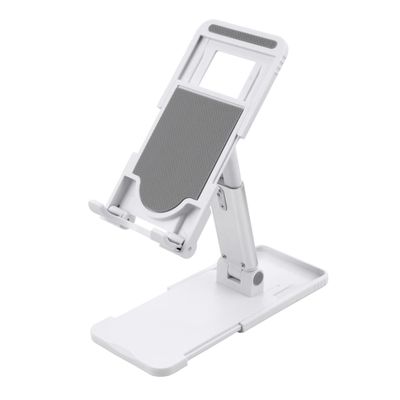 ARTIBETTER Phone Stand Folding Multifunctional Mobile Holder Pad Tablet Support Strong Adhesion Adjustable Base