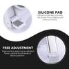 ARTIBETTER Phone Stand Folding Multifunctional Mobile Holder Pad Tablet Support Strong Adhesion Adjustable Base view 3