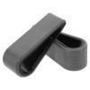 ARTIBETTER 2pcs Laptop Stand Ergonomic Computer Holder for Desk Use Portable Ventilated Design for Comfortable Viewing Angle view 1