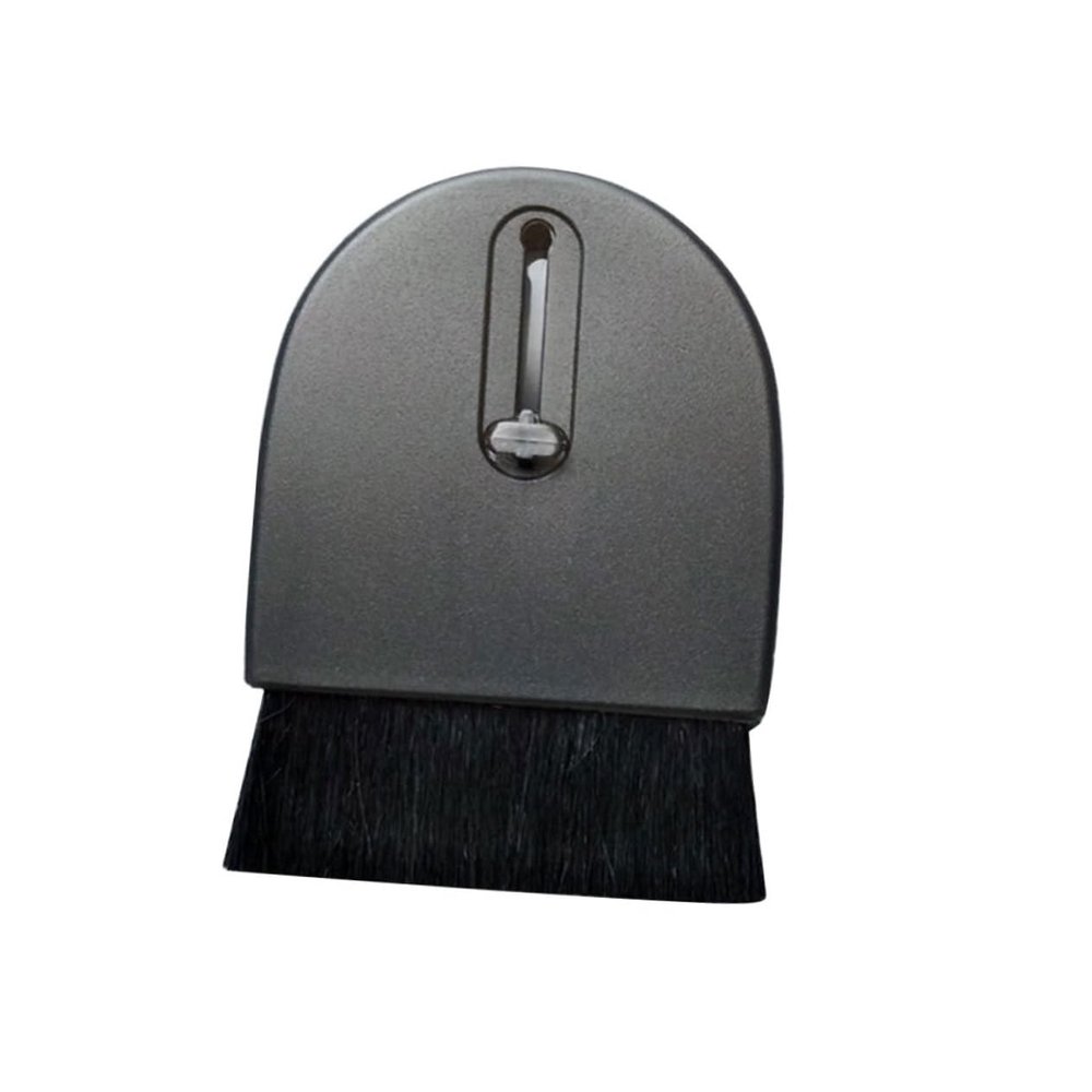 ARTIBETTER Vinyl Player Brush Household Vinyl Cleaning Tool Playing Record Cleaner Phono Cleaning Device