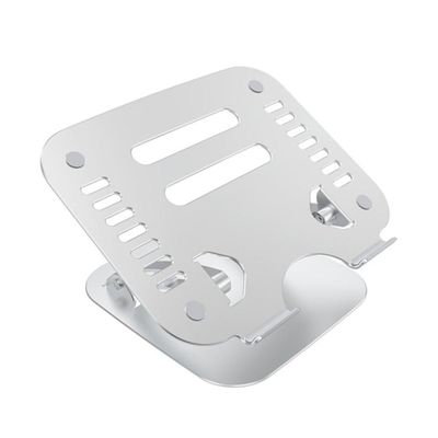 ARTIBETTER Aluminium Laptop Stand Pro Compatible Portable Heat Dissipation Office Supplies Vertical Stand