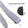 ARTIBETTER 1pc Nylon Laptop Bag Strap Padded Support for Handbags Camera Bags and Strollers Strap for Comfortable Carrying view 2