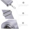 ARTIBETTER 1pc Nylon Laptop Bag Strap Padded Support for Handbags Camera Bags and Strollers Strap for Comfortable Carrying view 4