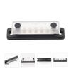 CAXUSD 1pc Practical Bus Bar Junction Block Cover for Rv Screw Terminals Posts High Terminal Block for Cars and Boats view 2