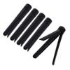 LIFKICH 5pcs Foldable Mini Tripod for Cameras and Smartphones Lightweight Portable Broadcast Stand for Live Streaming and Travel Mounting Screw view 1