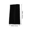 BESPORTBLE 2pairs Sports Arm Sleeves Forearm Sleeves Wrist Compression Volleyball Gear for Boys and Girls Adults Warmers Leg Compression view 2