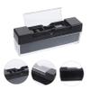 ARTIBETTER Vinyl Record Cleaner Brush Kit Cd Vcd Cleaning Brush Vinyl Cleaner Tool view 3