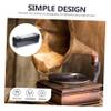 ARTIBETTER Vinyl Record Cleaner Brush Kit Cd Vcd Cleaning Brush Vinyl Cleaner Tool view 4