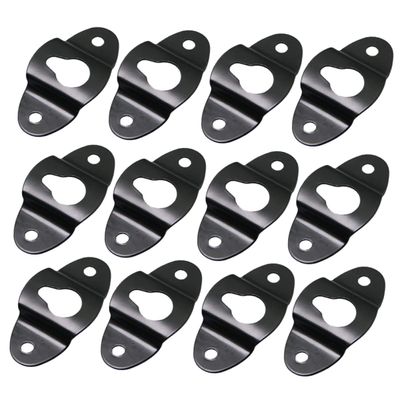CAXUSD 20pcs Speaker Hanger Connector Hanger Accessories Small Easy Install Modern Speaker Needs