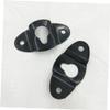 CAXUSD 20pcs Speaker Hanger Connector Hanger Accessories Small Easy Install Modern Speaker Needs view 3