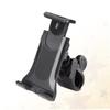 Mikikit 1pc Car Tablet Pc Bracket for Live Streaming Retractable Mobile Phone Stand Multi-Purpose Sports Support for Home and Vehicle Black view 4