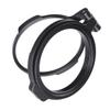 CAXUSD Filter Quick Release for Cameras Clamshell Bracket Compatible Wide Angle Lens Lightweight Design for Direction view 1