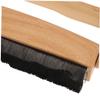 GOOHOCHY Vinyl Record Cleaning Brush Static-Free Brush for Records Versatile Cleaning Tool view 4