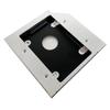 2nd Second HDD SSD Hard Drive Optical Bay Caddy Frame Tray for Lenovo ThinkPad SL300 SL400 SL410 SL500 SL510 view 1
