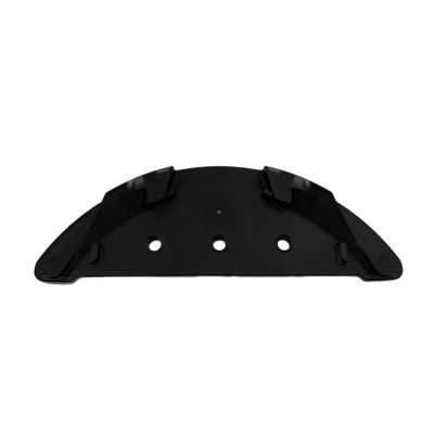 PonpEd Compatible for Conga 2290 Ultra. Robot Vacuum Cleaner Accessories. 2-in-1 Water Tank Dust Box, Mop Holder(Mop Holder)