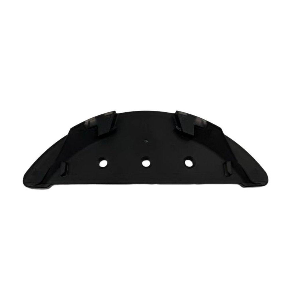 PonpEd Compatible for Conga 2290 Ultra. Robot Vacuum Cleaner Accessories. 2-in-1 Water Tank Dust Box, Mop Holder(Mop Holder)