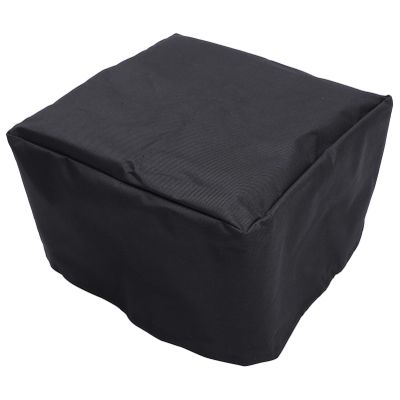 DirectNine Basics 1pc Projector Cover for Home Furniture Protector and Easy to Install Prevents Dust and Water Damage to Projectors