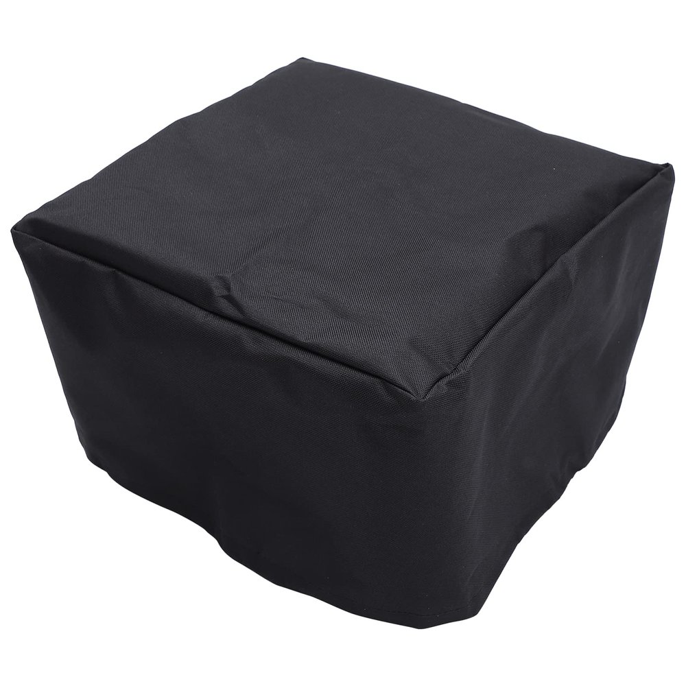 DirectNine Basics 1pc Projector Cover for Home Furniture Protector and Easy to Install Prevents Dust and Water Damage to Projectors