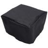 DirectNine Basics 1pc Projector Cover for Home Furniture Protector and Easy to Install Prevents Dust and Water Damage to Projectors view 1
