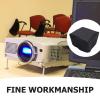 DirectNine Basics 1pc Projector Cover for Home Furniture Protector and Easy to Install Prevents Dust and Water Damage to Projectors view 4