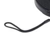 Portable CD Player Bluetooth, Rechargeable CD Player with Speaker, Anti Skip, Built in Microphone, Suitable for Home Travel and Car (Black) view 3