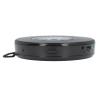 Portable CD Player Bluetooth, Rechargeable CD Player with Speaker, Anti Skip, Built in Microphone, Suitable for Home Travel and Car (Black) view 4