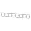 ARTIBETTER 8pcs Doorbell Protector Cover for Outdoor Use Shields against Rain and Sun Easy Installation for Attendance Machines and Card Readers view 1