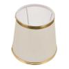 ANDRESLAD 1pc Cloth Lampshade for Ceiling Light Stylish Diffuser for Warm Atmosphere for Bedroom and Living Room Decor view 1