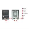 ACTi ENR-130 16-Channel 4MP/10MP Standalone NVR (0, TB) view 1