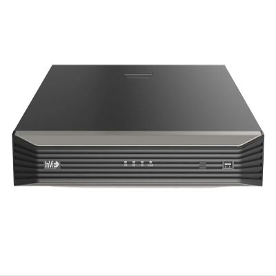 VN1A-16X16: 16 Channel NVR with 16 Plug & Play Ports (4, TB)