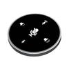 CIMAXIC USB Microphone for Video Conferencing Omnidirectional Desktop Mic for Online Meetings Live Streaming Gaming and Voice Chats Lightweight Easy to Use Black view 1