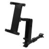 KICHOUSE Adjustable Car Phone Holder Back Seat Tablet Holder Magnetic Car Mount for Abs Alloy Swivel Easy Installation view 1