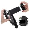 KICHOUSE Adjustable Car Phone Holder Back Seat Tablet Holder Magnetic Car Mount for Abs Alloy Swivel Easy Installation view 3