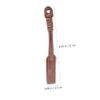 2pcs Camera Hand Wrist Straps for Photographers Comfortable Leather Camera Wrist Strap Practical Accessory Random view 2