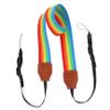 BRIGHTFUFU Fashion Camera Accessory Durable Camera Straps for Neck and Shoulder Straps view 1