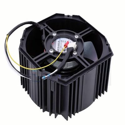 A2S130-AA03-39 230V 45W Inverter Fan for A2S130-AA03-39 AC AXIAL Fan