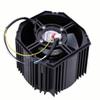 A2S130-AA03-39 230V 45W Inverter Fan for A2S130-AA03-39 AC AXIAL Fan view 1