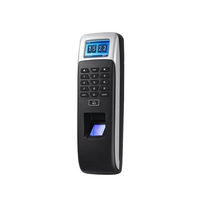 Color TFT Screen Fingerprint Access Control and time attendance Terminal