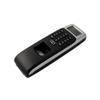Color TFT Screen Fingerprint Access Control and time attendance Terminal view 3