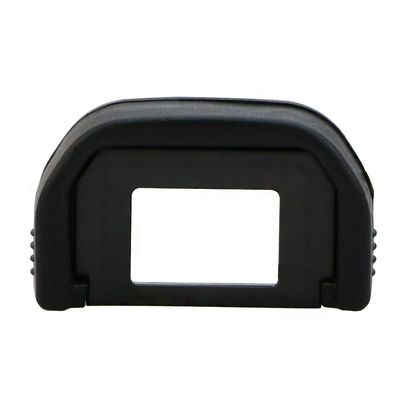 HEYXI 1Piece Eye Cup Viewfinder for 300D 400D 500D 550D 600D 1000D Black
