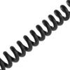 HEYXI 2.5mm-C1 Camera Remote Control Shutter Release Cable for T5i... Black view 2