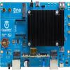 youyeetoo Banana Pi OpenWrt One - WiFi 6 Official OpenWrt Router Mainline Support,MediaTek MT7981B SoC 1GB DDR4 RAM, RJ45 Port view 3