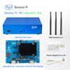 youyeetoo Banana Pi OpenWrt One - WiFi 6 Official OpenWrt Router Mainline Support,MediaTek MT7981B SoC 1GB DDR4 RAM, RJ45 Port view 4